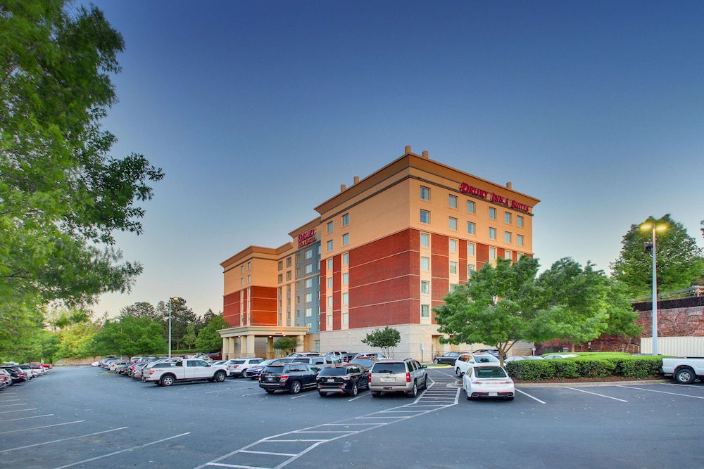 Drury Inn & Suites Charlotte Northlake 45/50