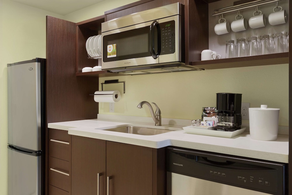 Home2 Suites by Hilton Canton 19/48
