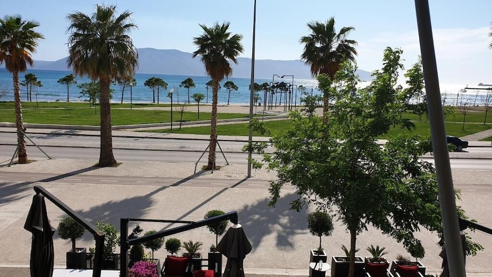 Haris Hotel Vlore 40/50