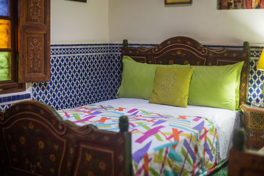 Riad l'Artiste 16/50