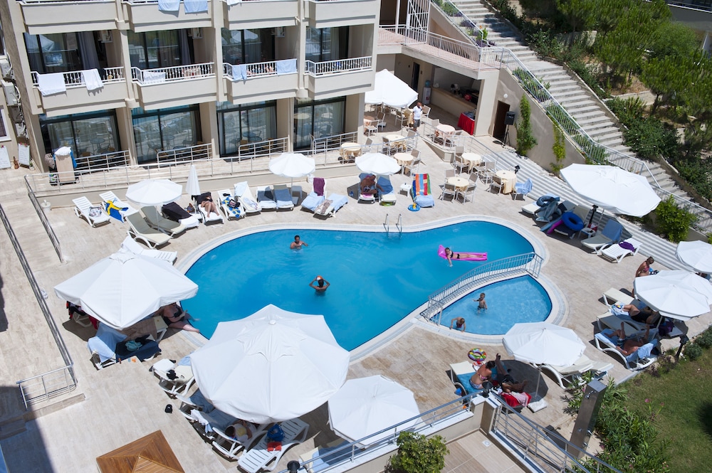 AKDORA ELITE HOTEL & SPA 5/61