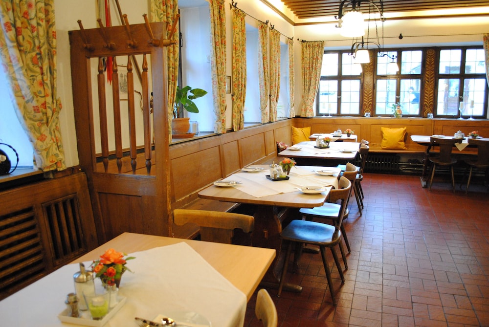 Hotel zum Breiterle - Self-Check-In 37/50