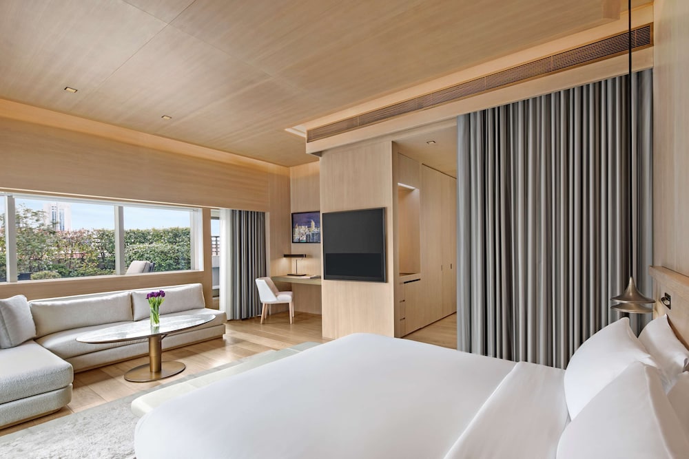 Hyatt Centric Levent Istanbul 13/52