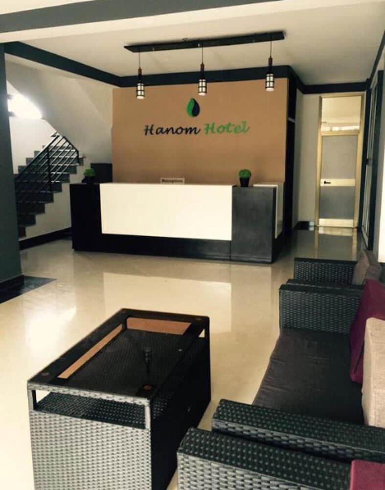 Hanom Hotel 3/33