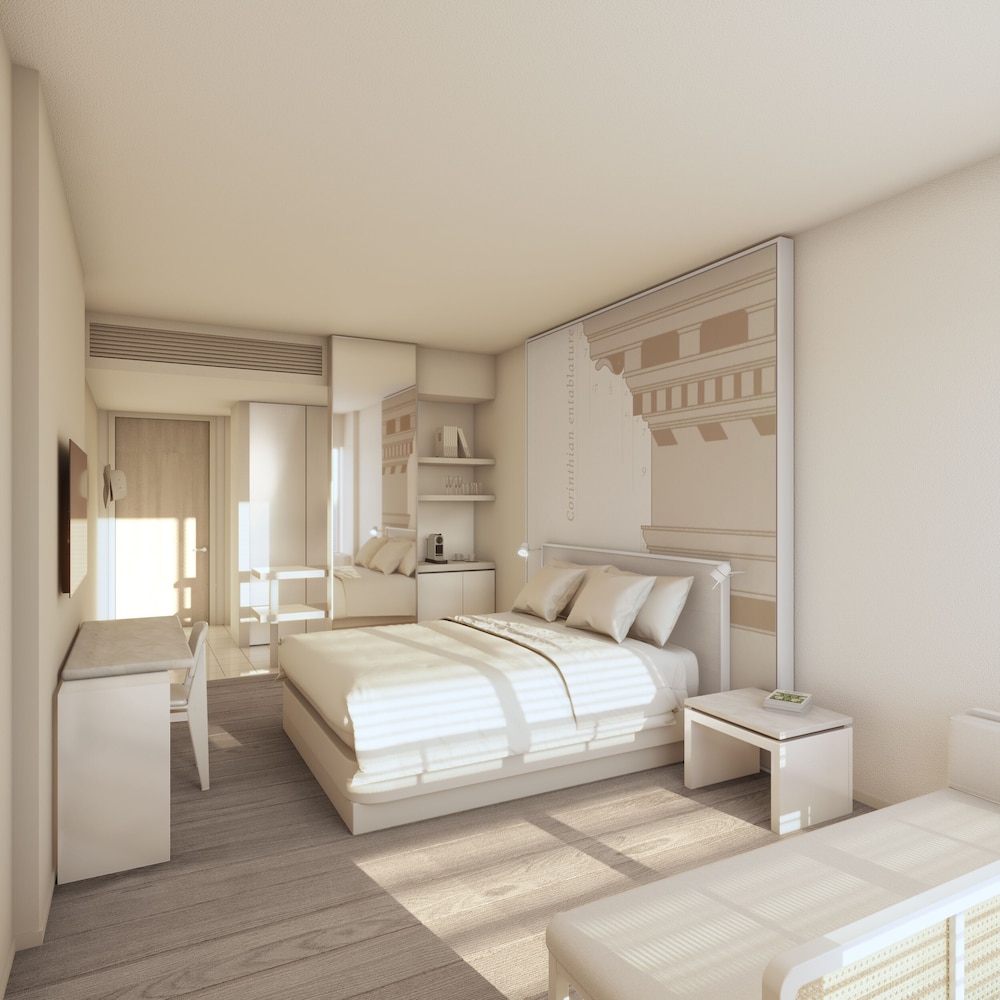 Mercure Patras Astir 9/69