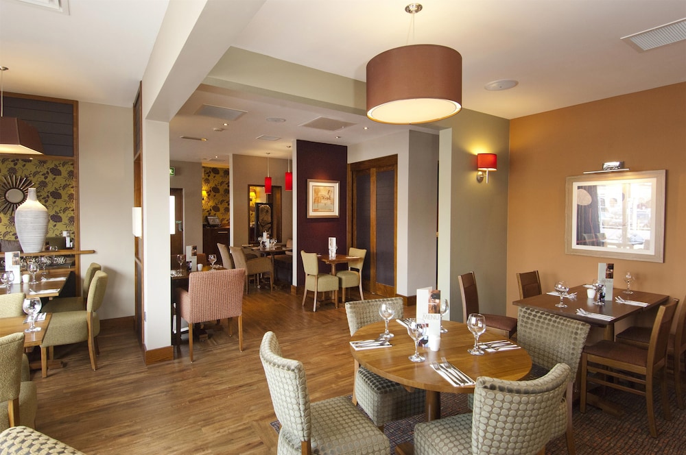 Premier Inn Exeter Central St Davids 25/45