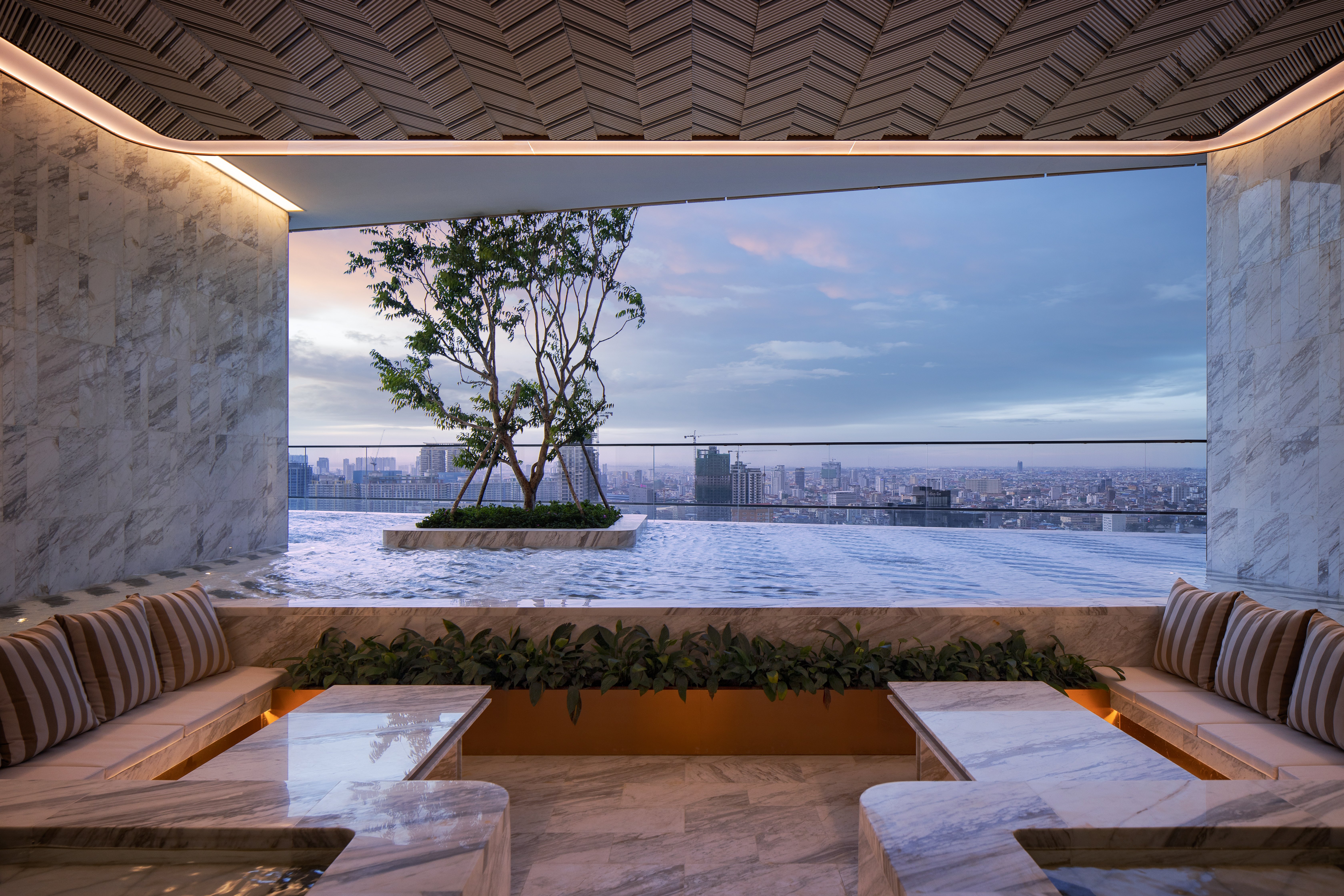 Citadines Flatiron Phnom Penh 11/22