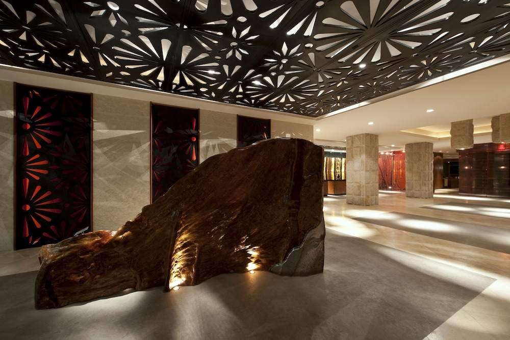 Hyatt Regency Villahermosa 8/50