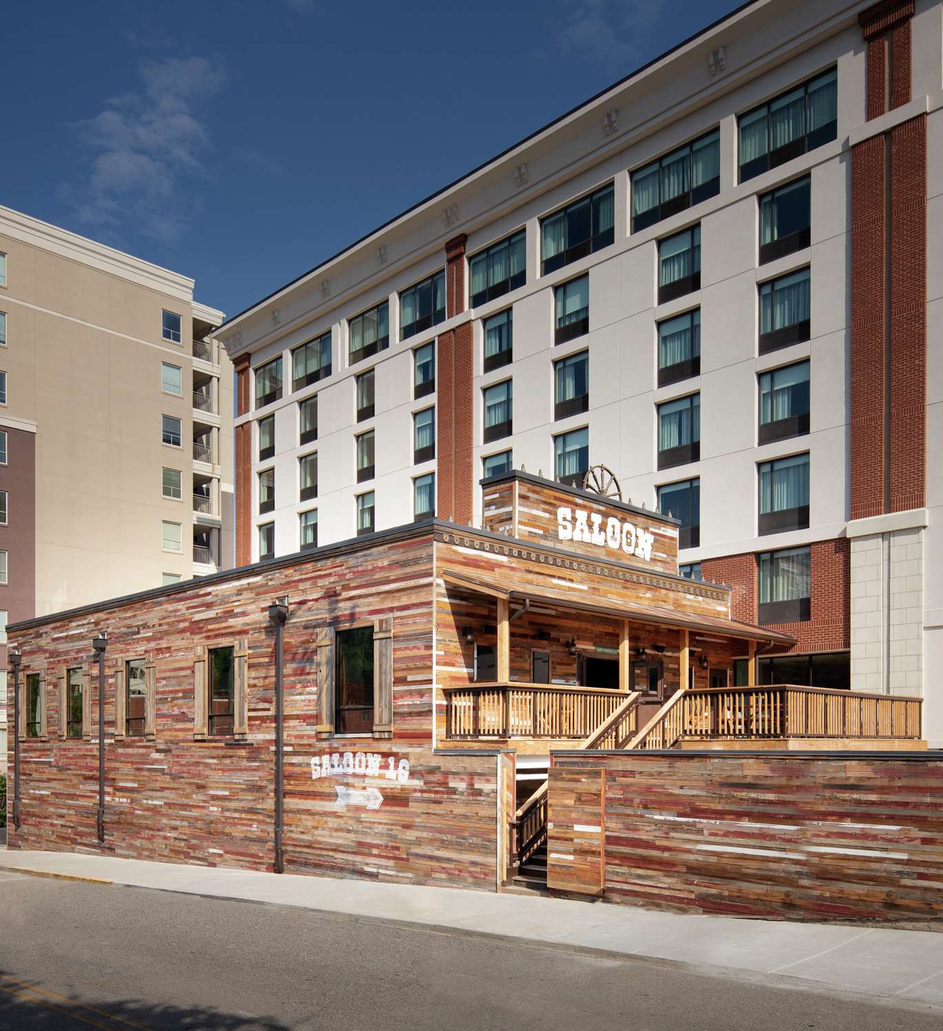 hotel