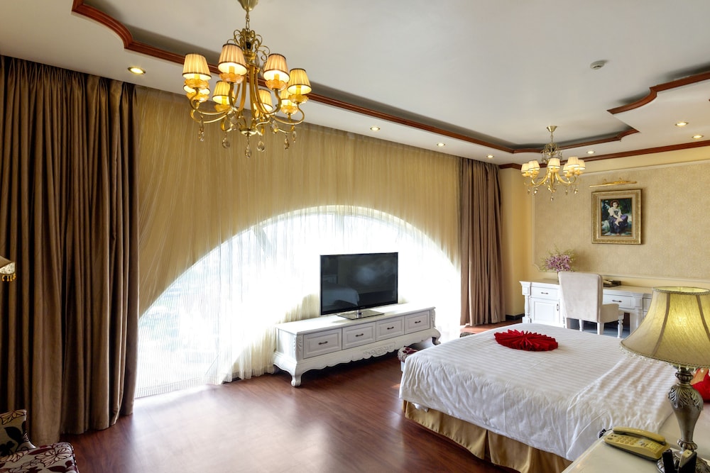 Phuong Anh Hotel 33/67