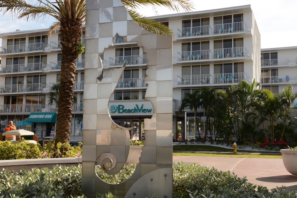 Beachview Inn Clearwater Beach 12/60