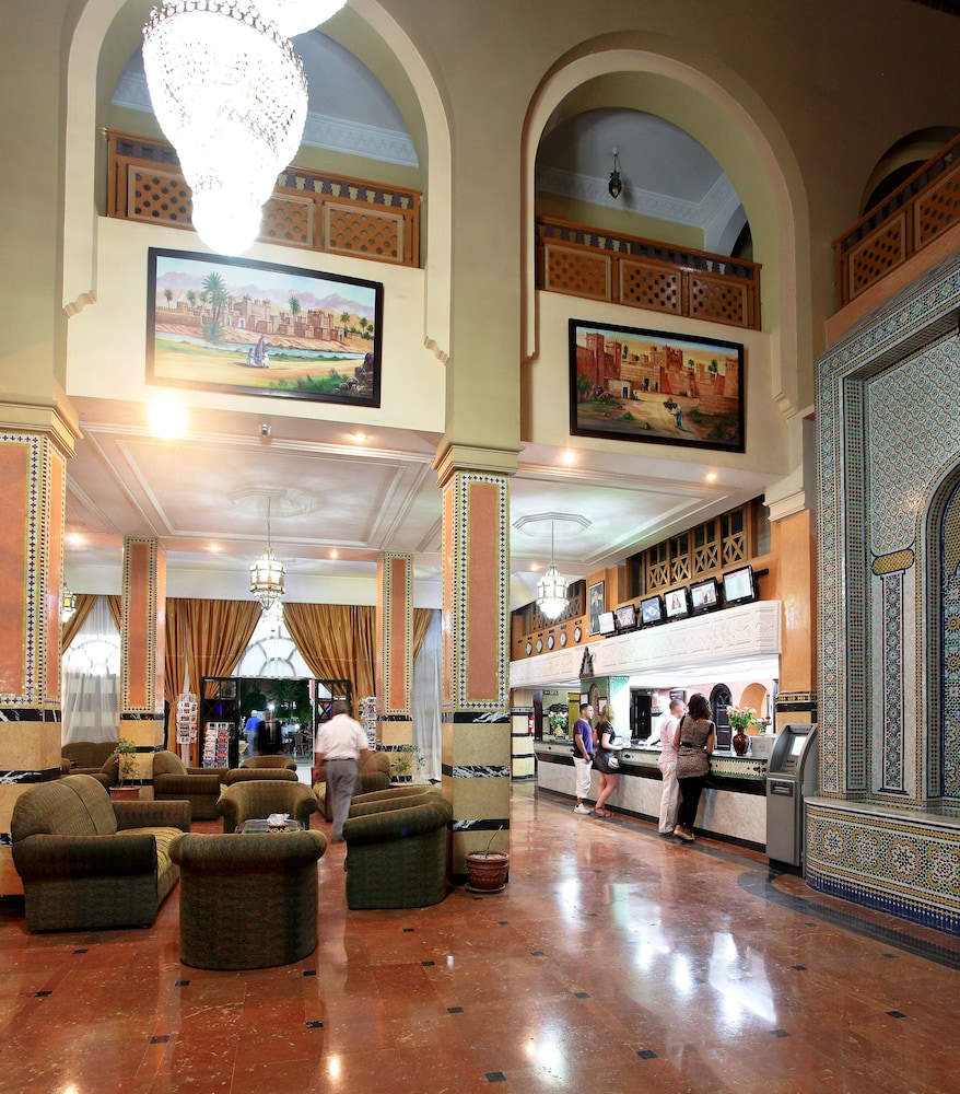 Diwane Hotel Spa Marrakech 31/45