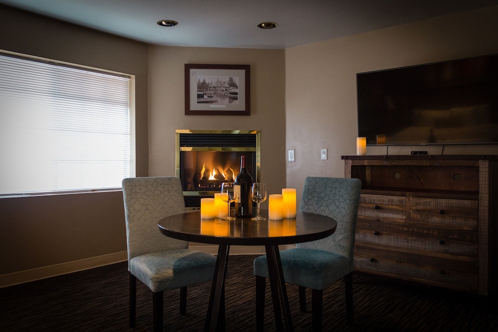 Postmarc Hotel And Spa Suites 64/76