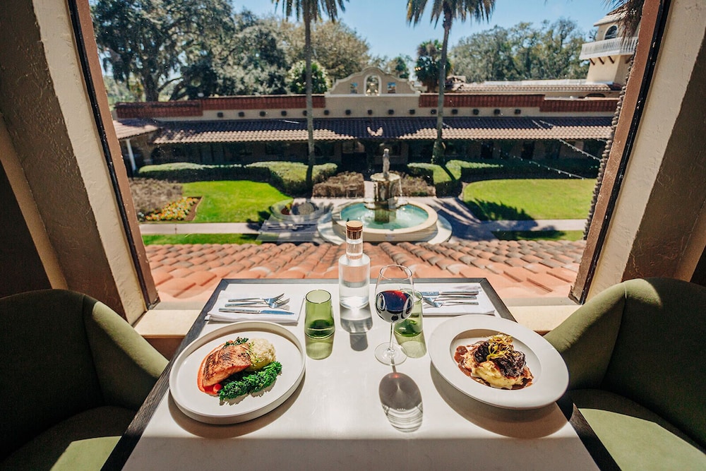 Mission Inn Resort And Club 30/49