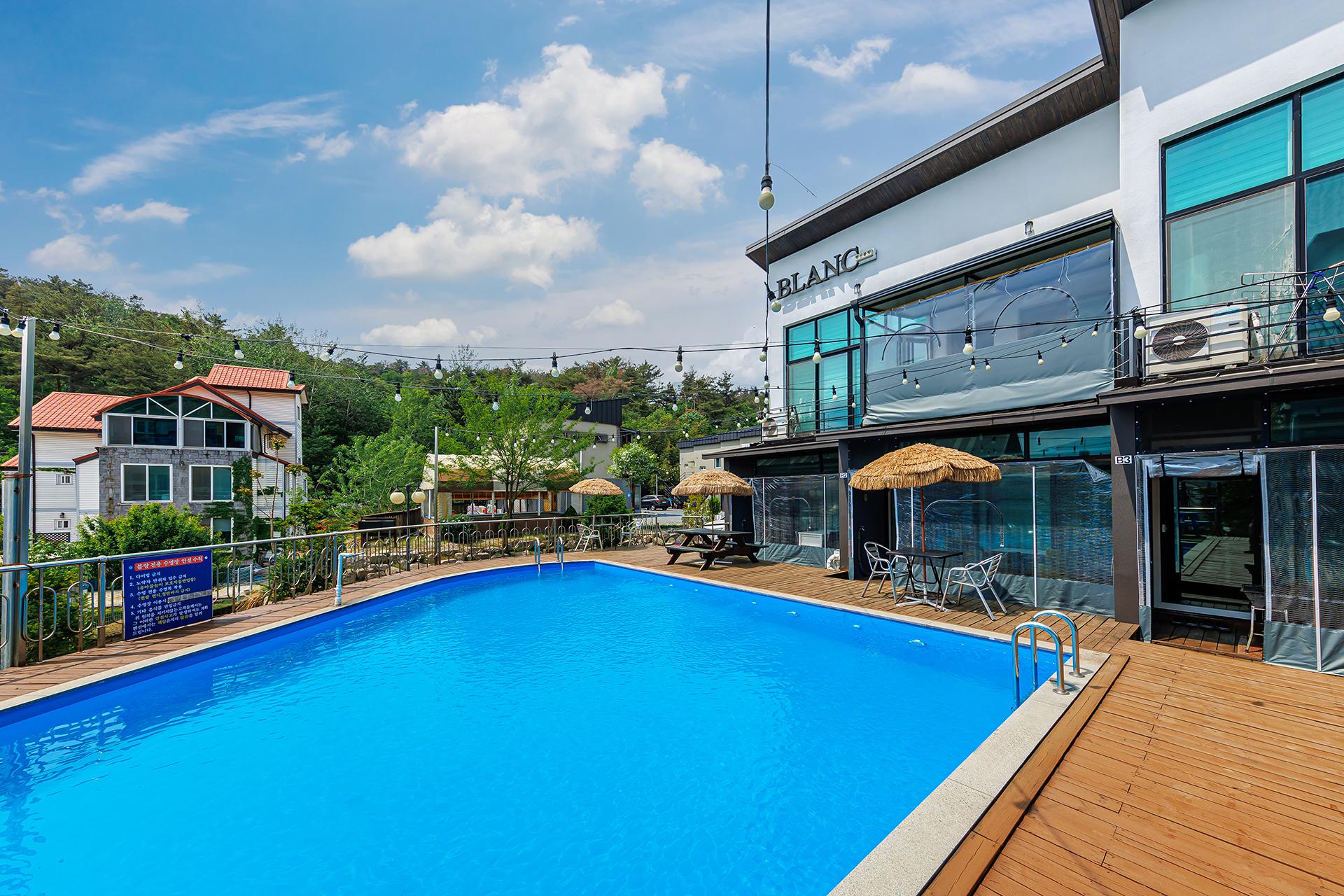 Gyeongju Blanc Pension 21/23