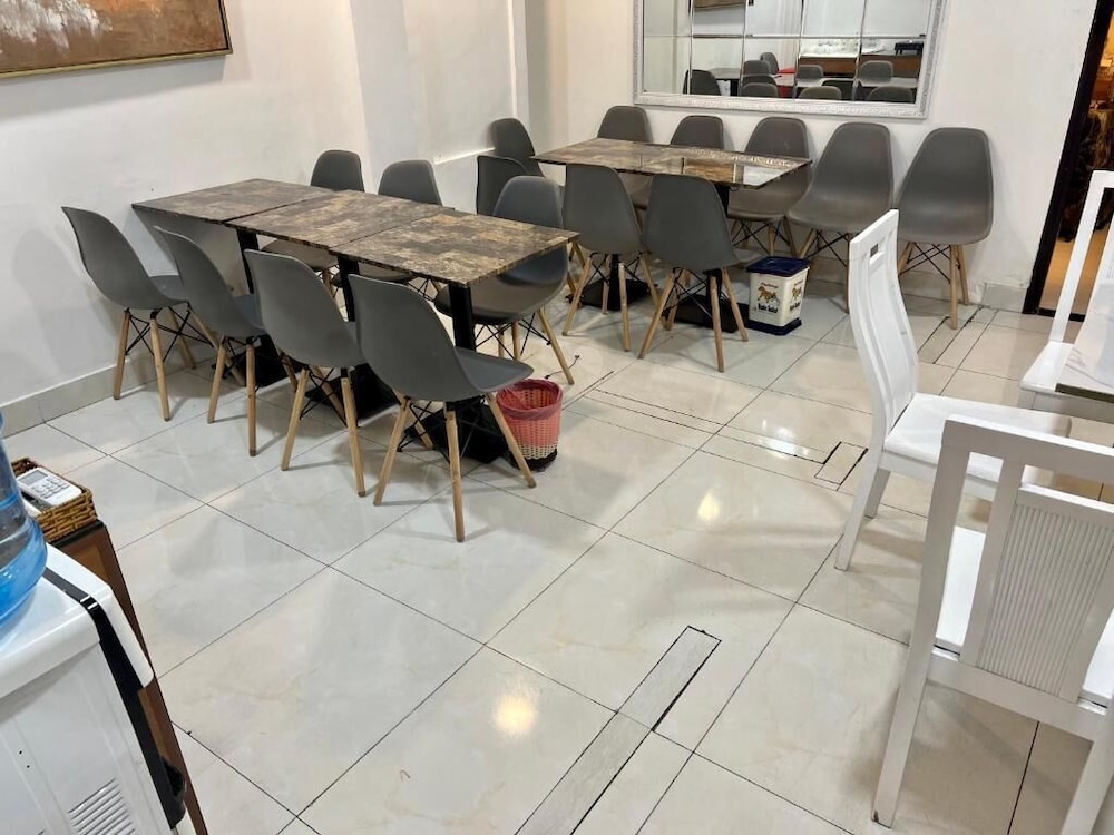 A25 Hotel - 167 Pham Ngu Lao 34/49