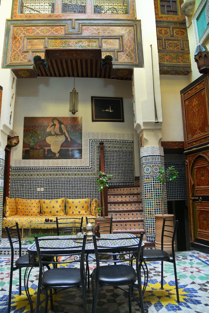 Riad Dar Fes 35/50