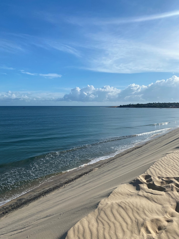 Pousada Pedra Furada - Jericoacoara 60/62