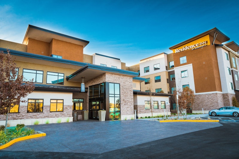 Residence Inn By Marriott Reno Sparks 5/40