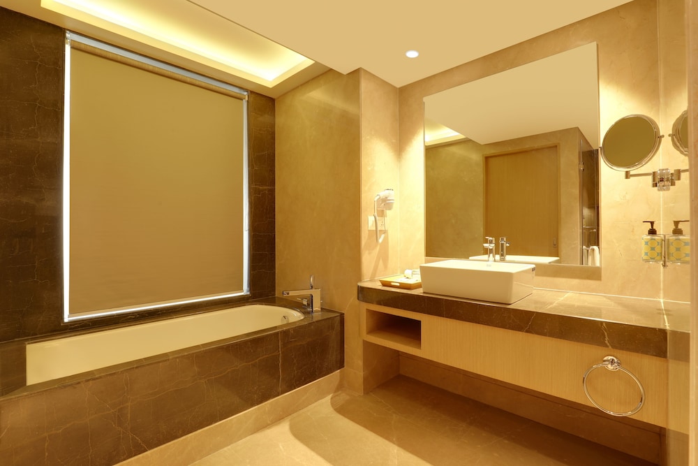 Lemon Tree Hotel Jhansi 22/22
