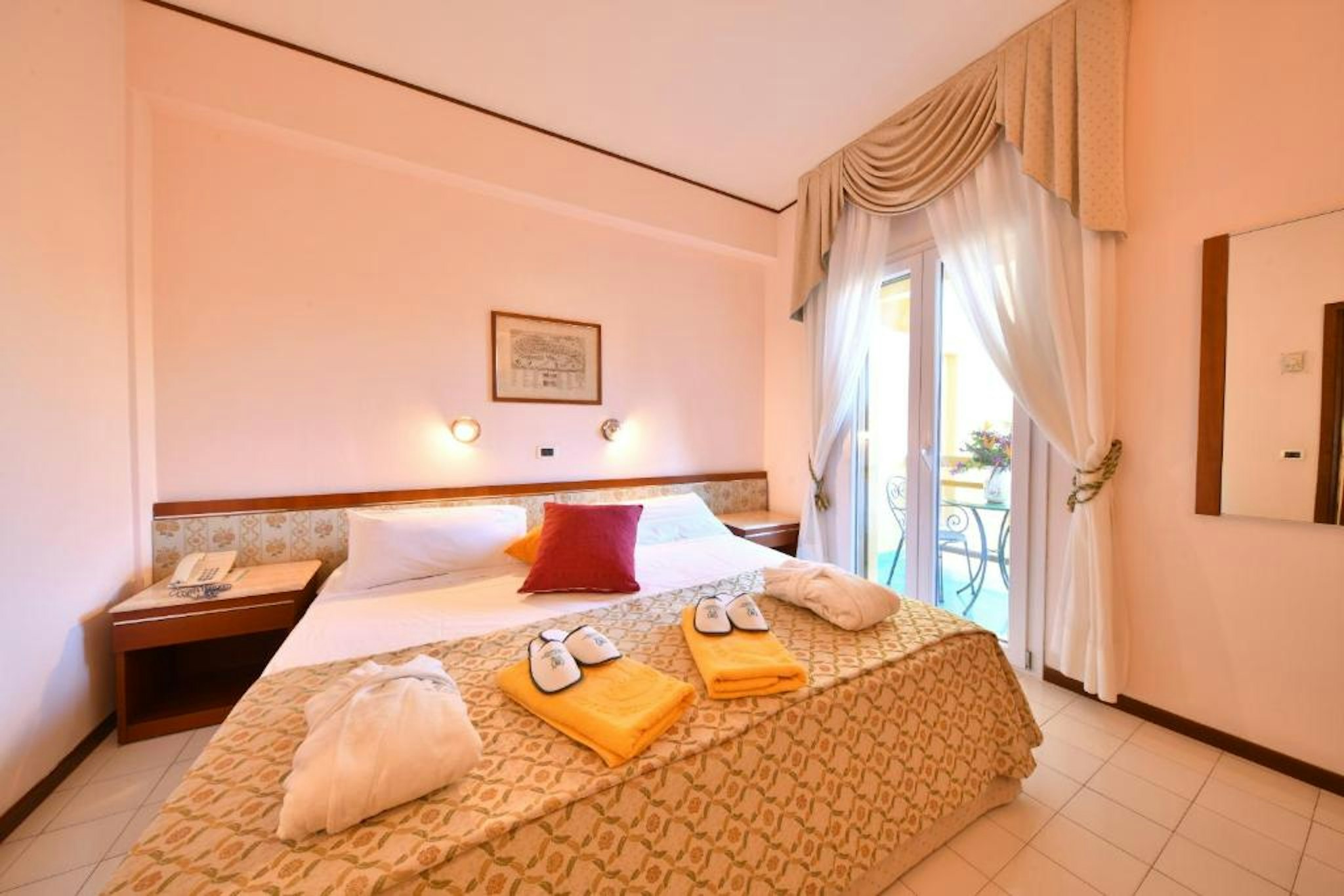 Grand Hotel Terme Di Augusto 16/55