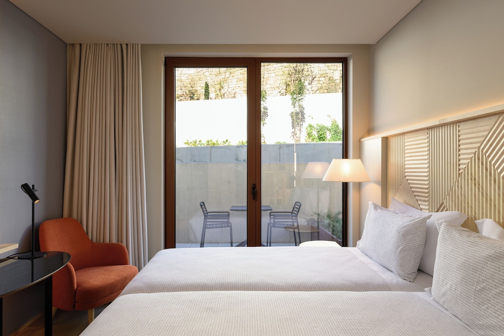 INNSiDE by Melia Braga Centro 18/71