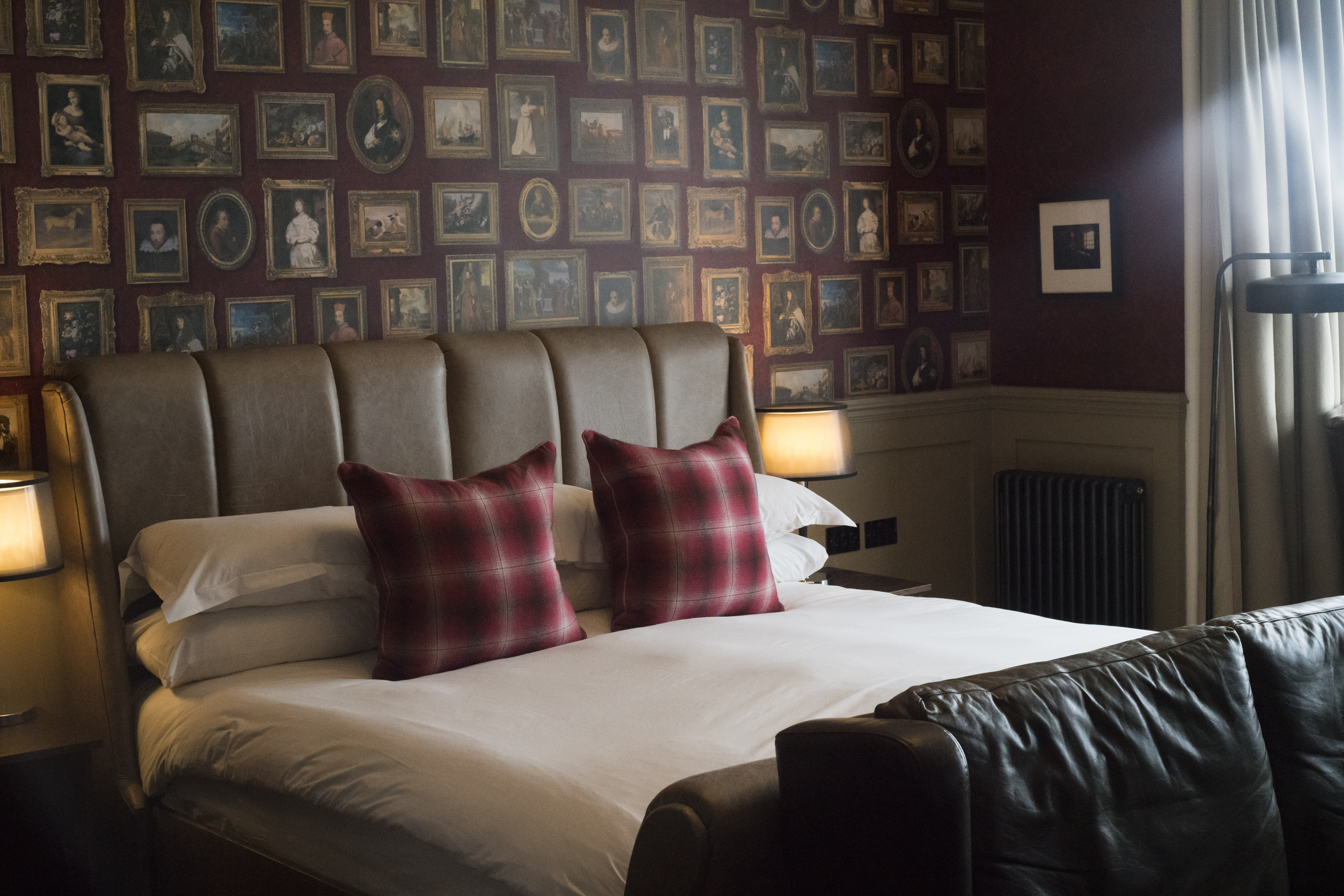 Hotel Du Vin & Bistro St. Andrews 21/85