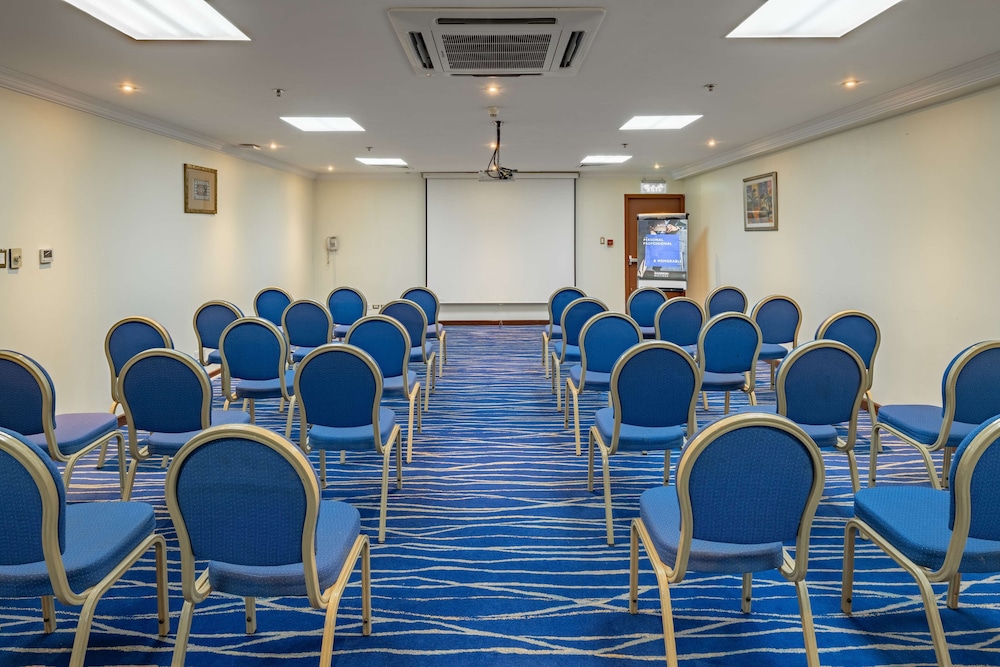 Radisson Blu Hotel Yanbu 47/58