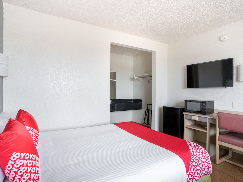 Motel6 Fort Worth, TX - East 23/45