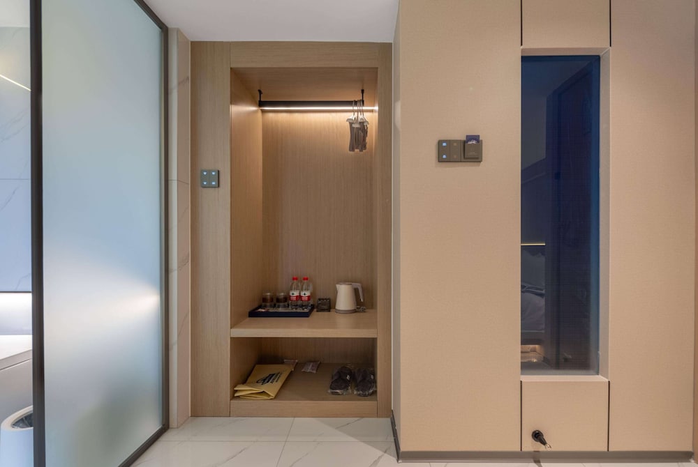Days Inn By Wyndham Kunming Wujiaba 34/34
