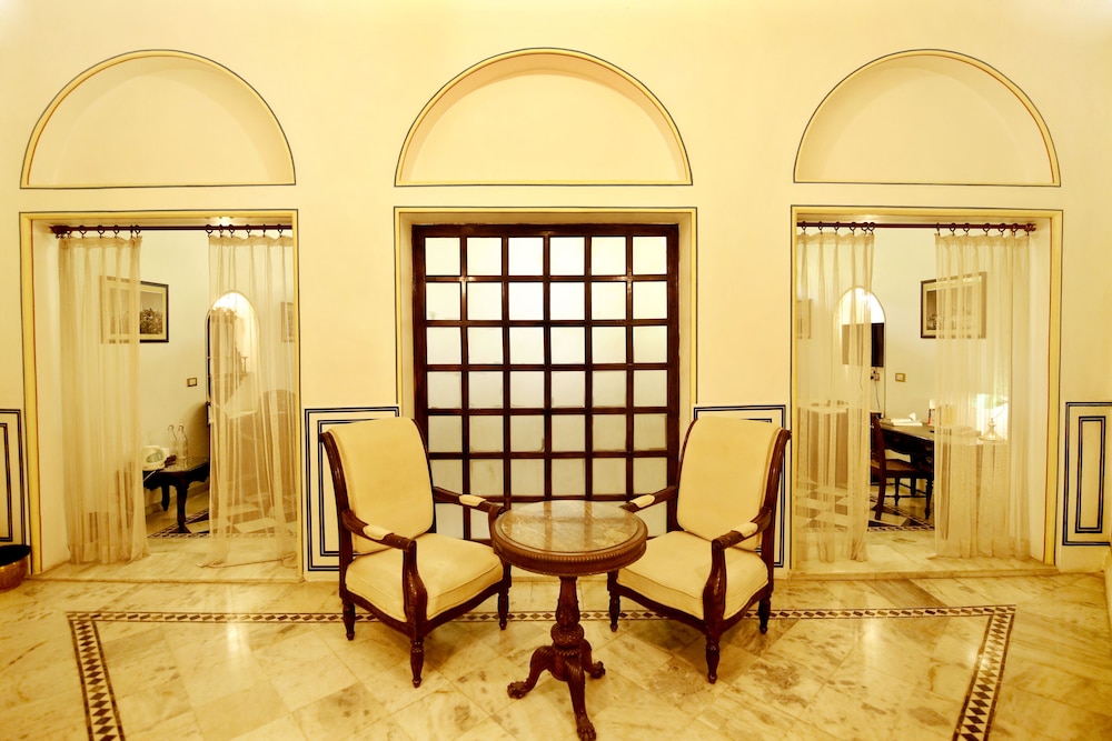 NARAIN NIWAS PALACE 28/49