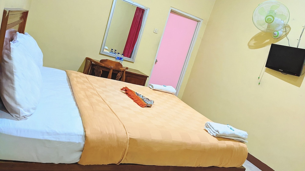 Hotel Yuriko 22/42