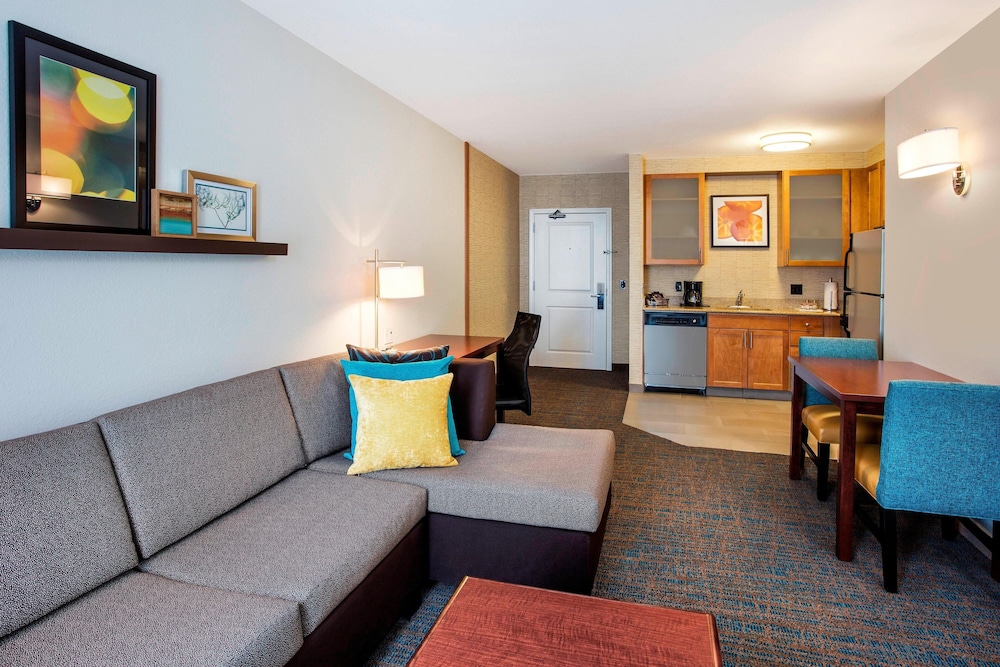 Residence Inn Chicago Midway Airport 20/39