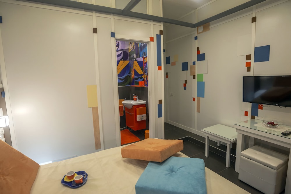 Nives Bed and Breakfast 14/29