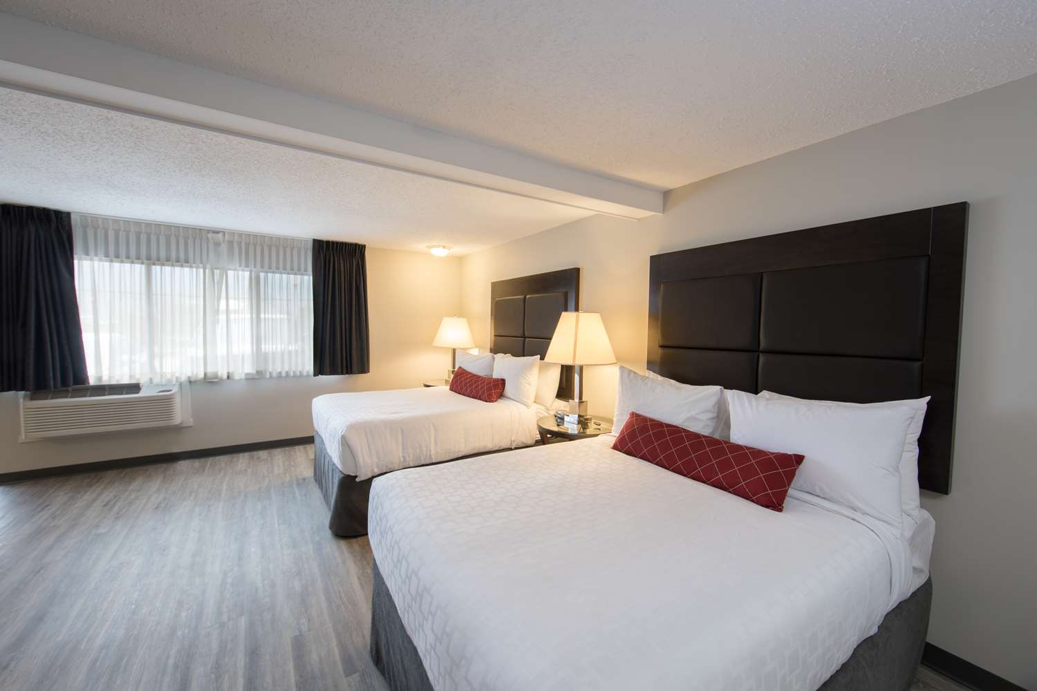 SureStay Hotel by Best Western Castlegar 4/44
