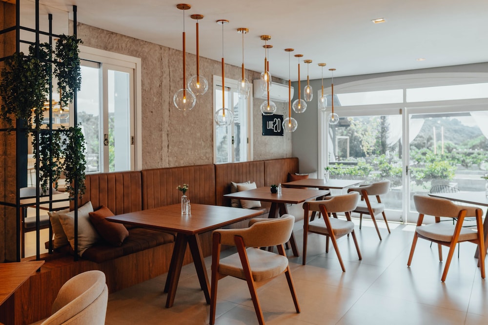 LOTE20 Hotel Boutique 34/50