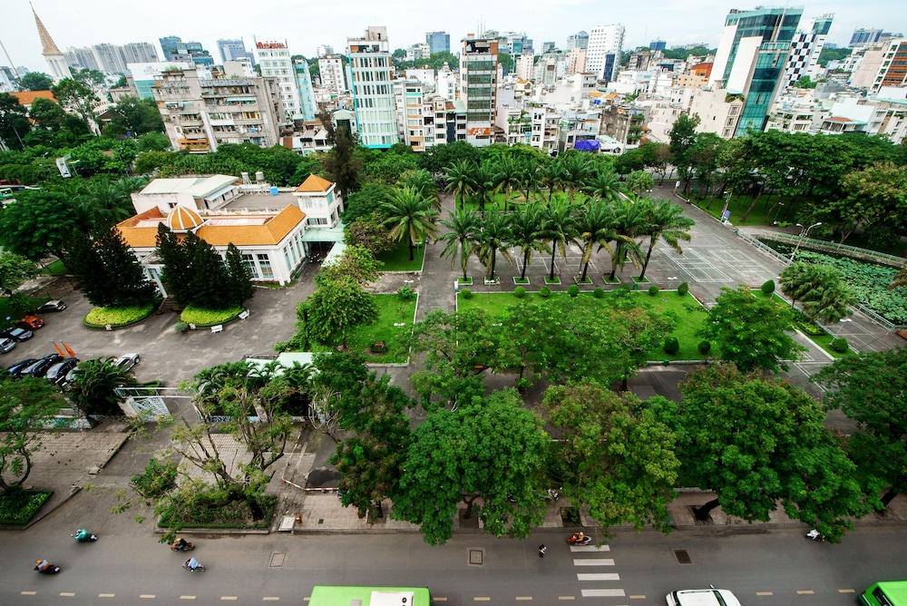 Palago mc Hotel Park View 57/64