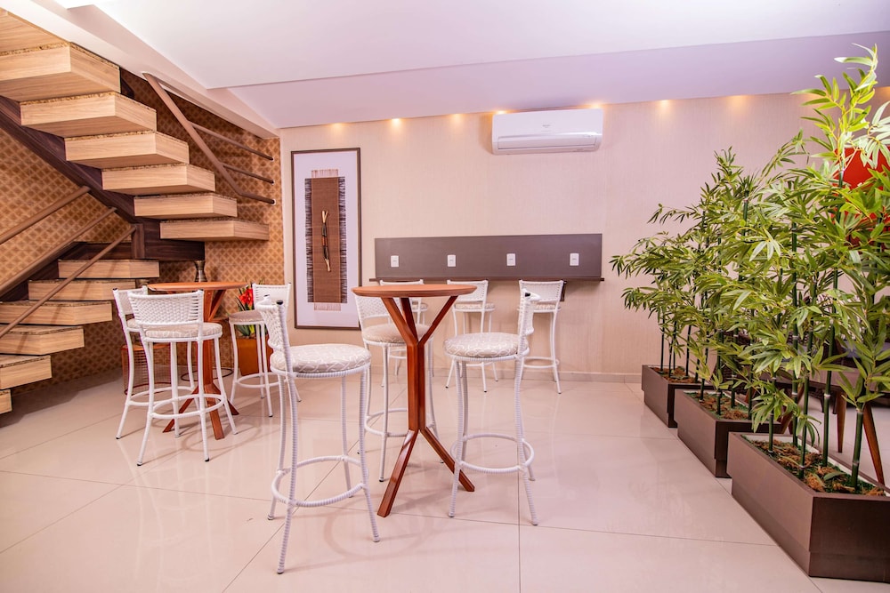 Ramada by Wyndham Manaus Torres Center 31/41