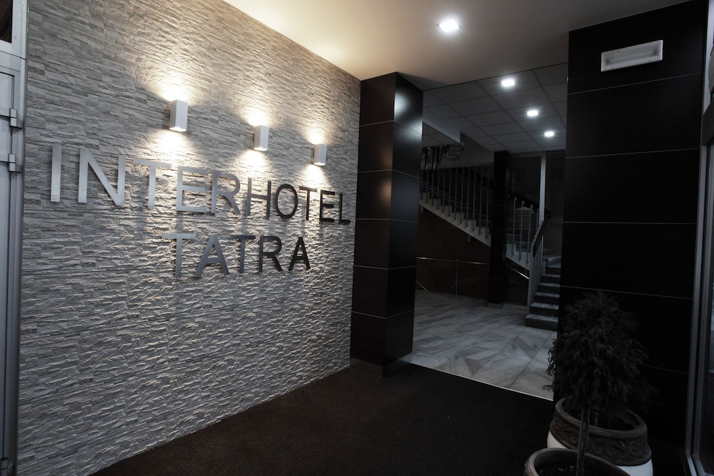 Interhotel Tatra 23/50