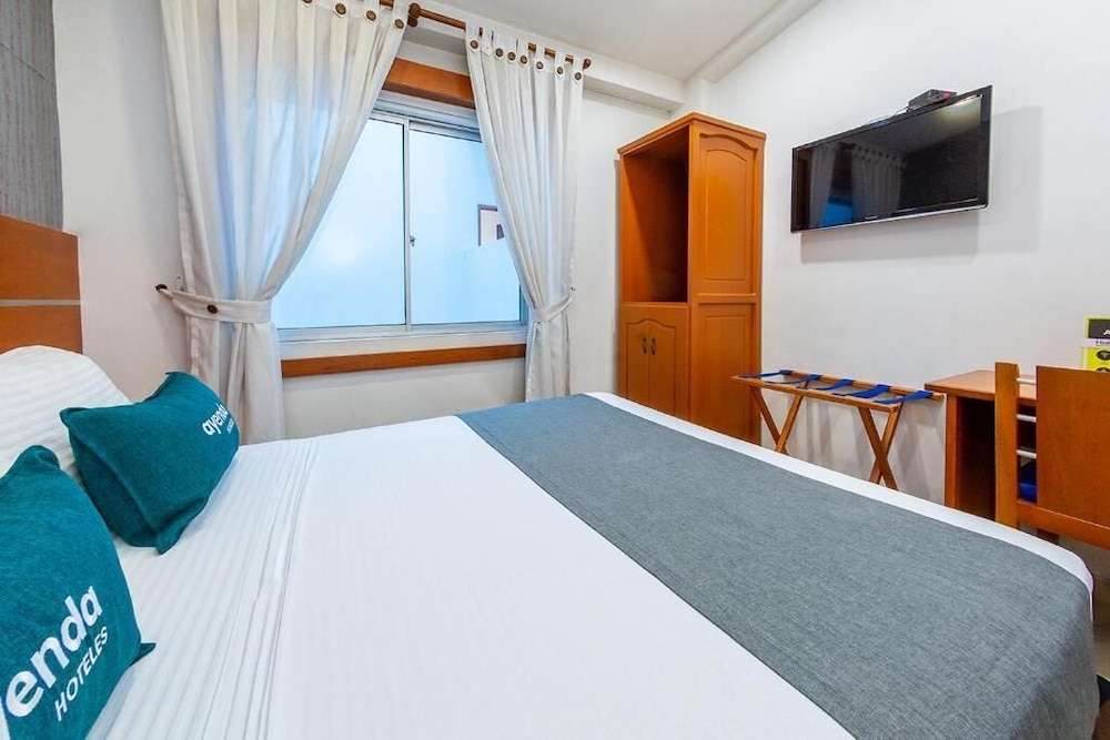 Optimum Hotel 13/28
