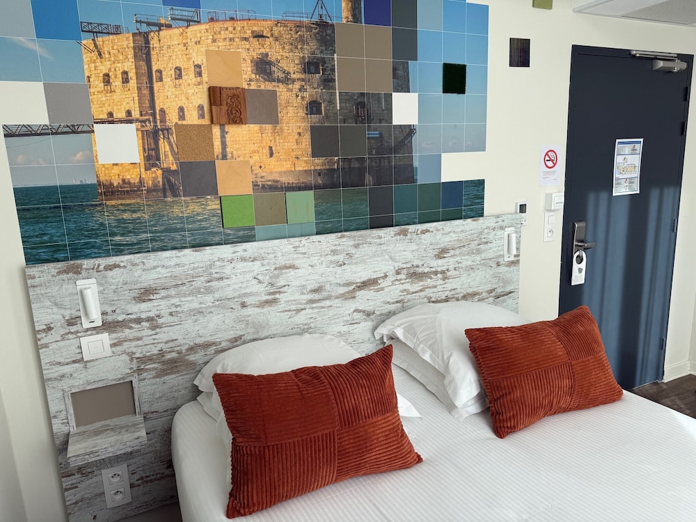 Hotel La Fabrique 45/71