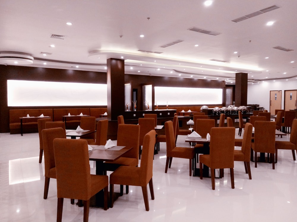 Hotel Santika Luwuk Sulawesi Tengah 23/42