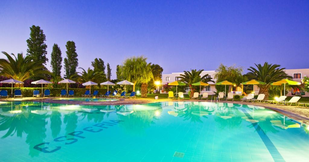 Esperia Hotel 34/50