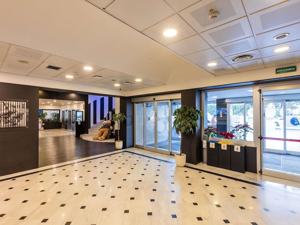 Novotel Genova City 8/76