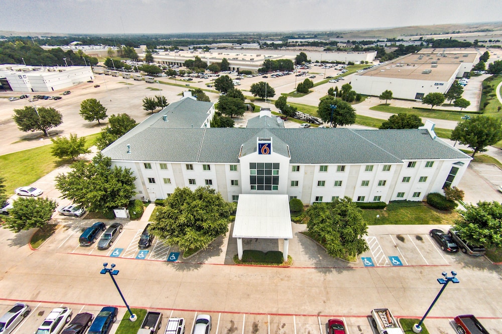 Motel6 Lewisville, TX - Dallas 11/48