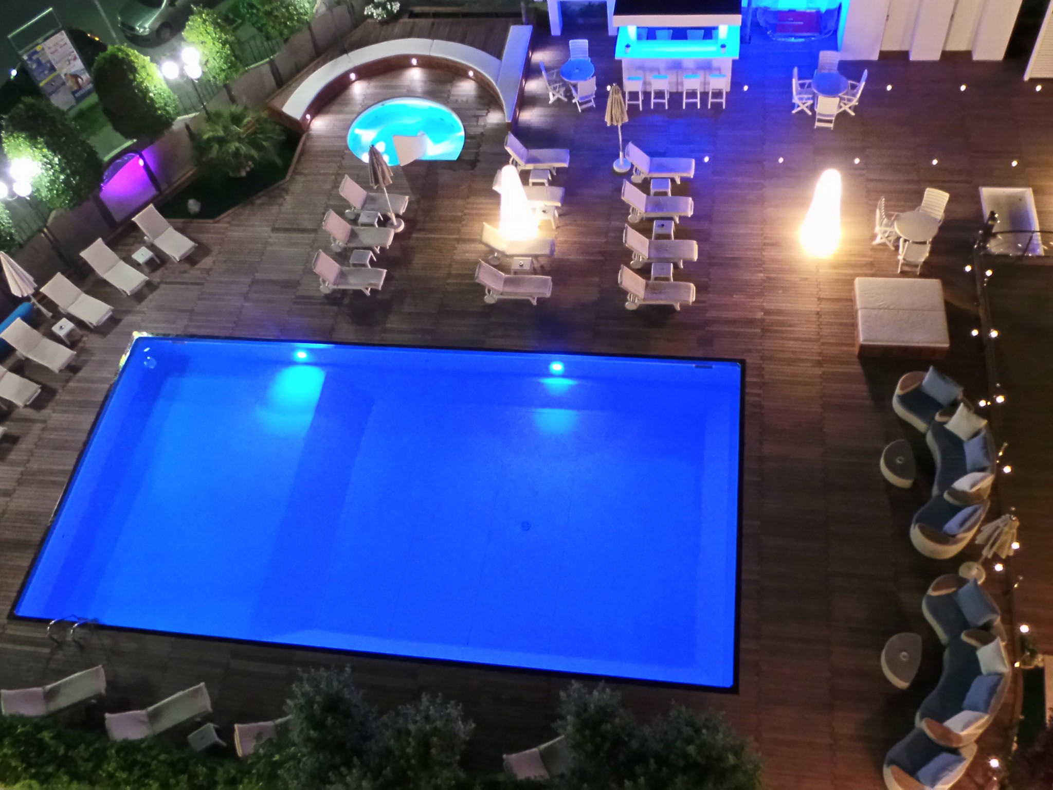 Hotel Nettuno 34/52