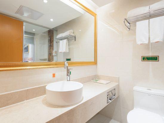 Vienna Hotel (Xi'an West Avenue Sunshine City) 54/54