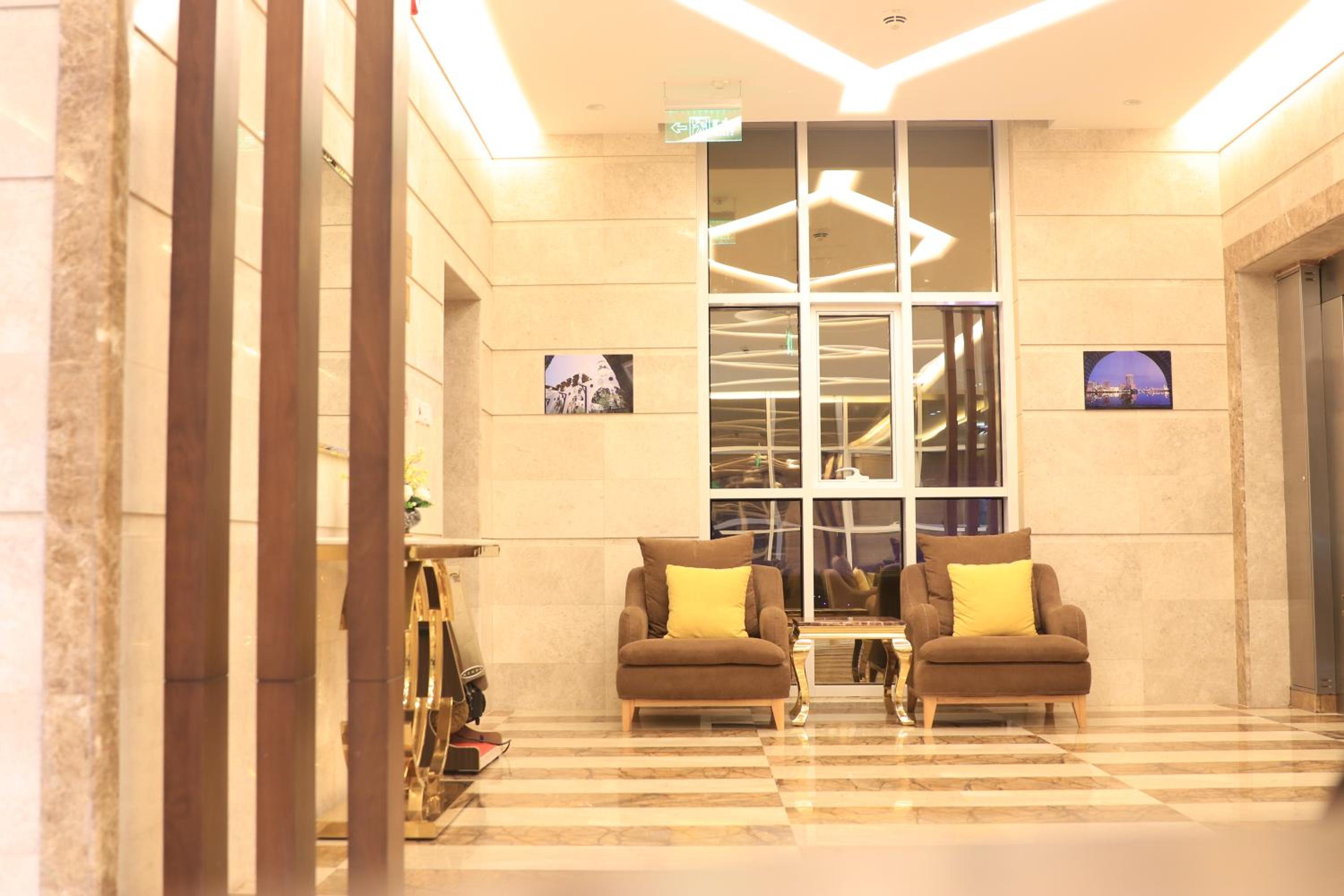 Pearl of Vision Hotel 16/25