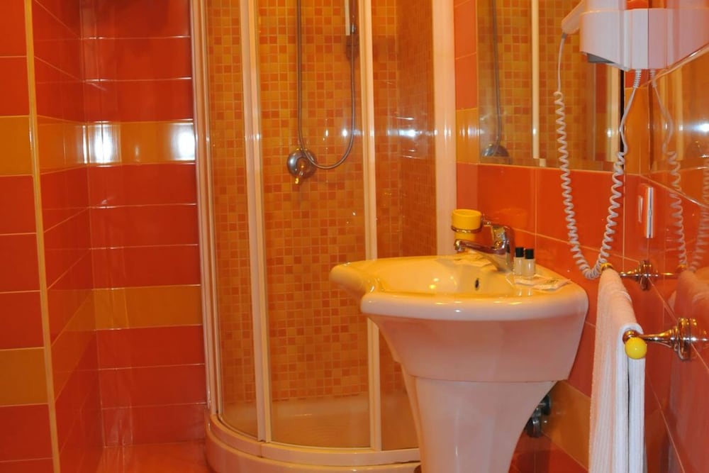 Hotel Potenza 28/29