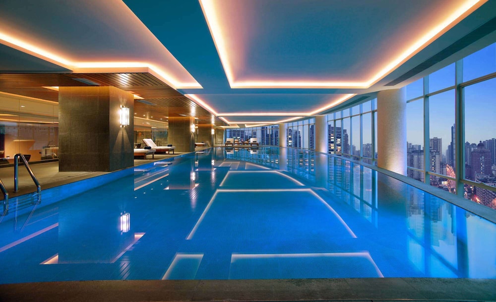 Hyatt Regency Chongqing 43/71